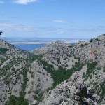 Tradicionalna poprvomajska Paklenica
