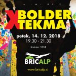 BALVANSKA TEKMA
