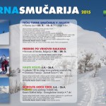 TURNOSMUČARSKA PONUDBA 2015